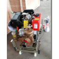 CWY series diesel fire fighting water pump set